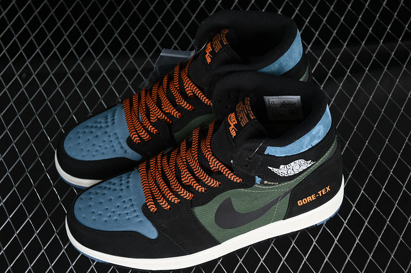 AJ1 High