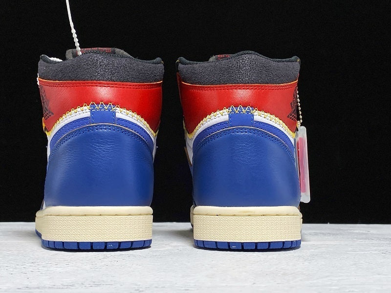 AJ1 High