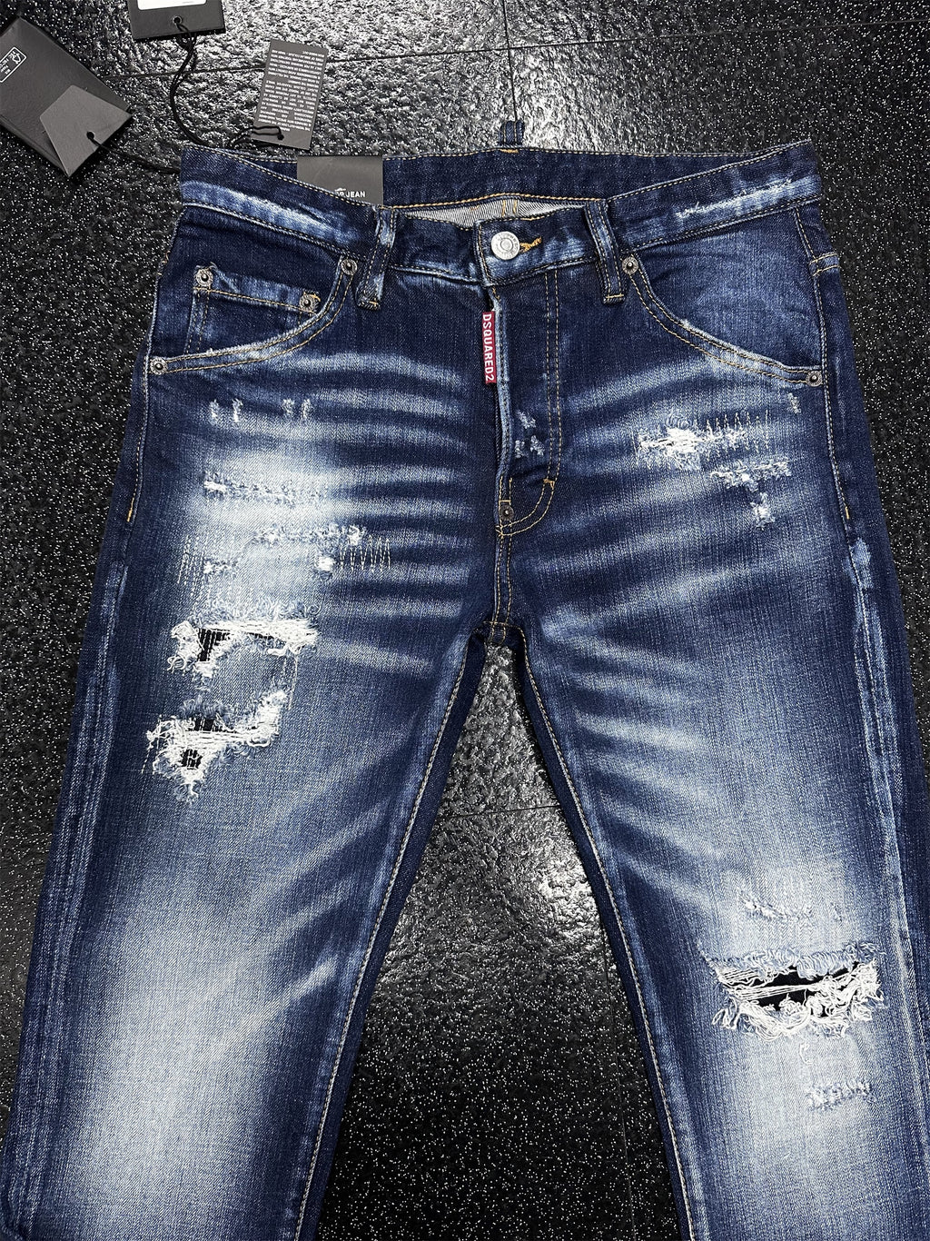 D2 Jeans