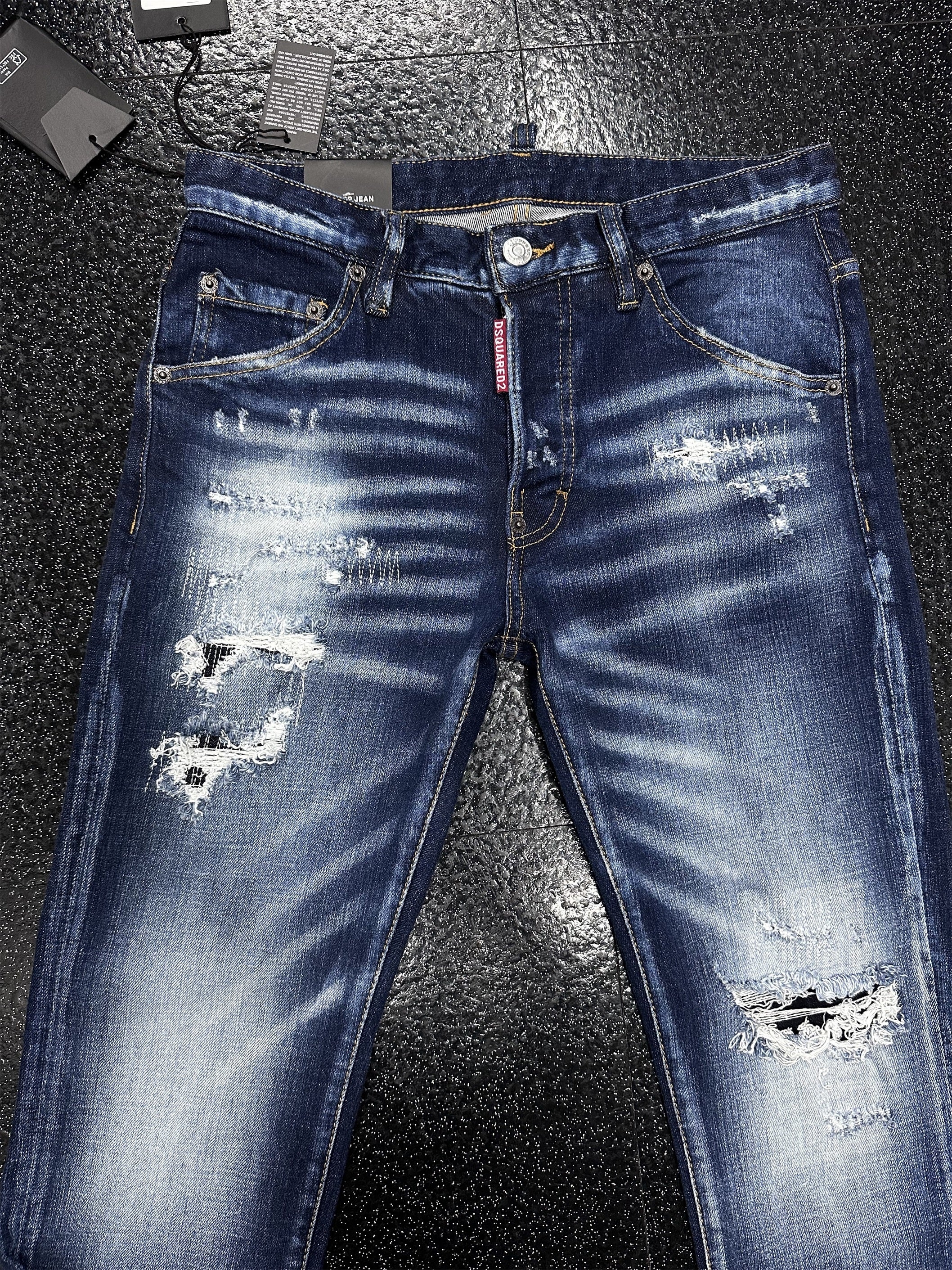 D2 Jeans