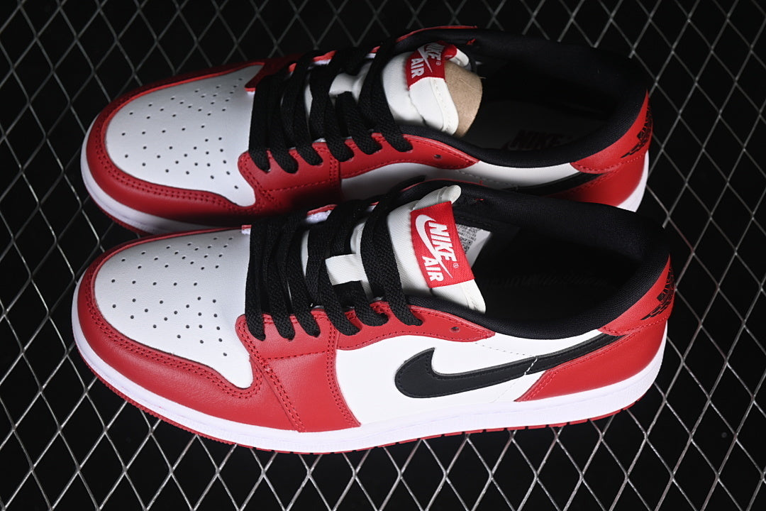 AJ1 Low