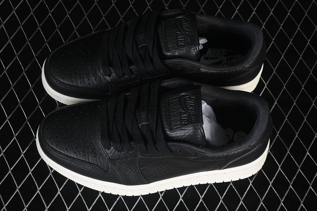 AJ1 Low
