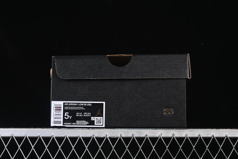 AJ1 Low