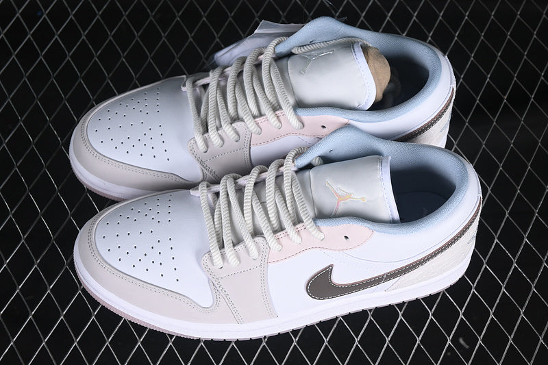 AJ1 Low