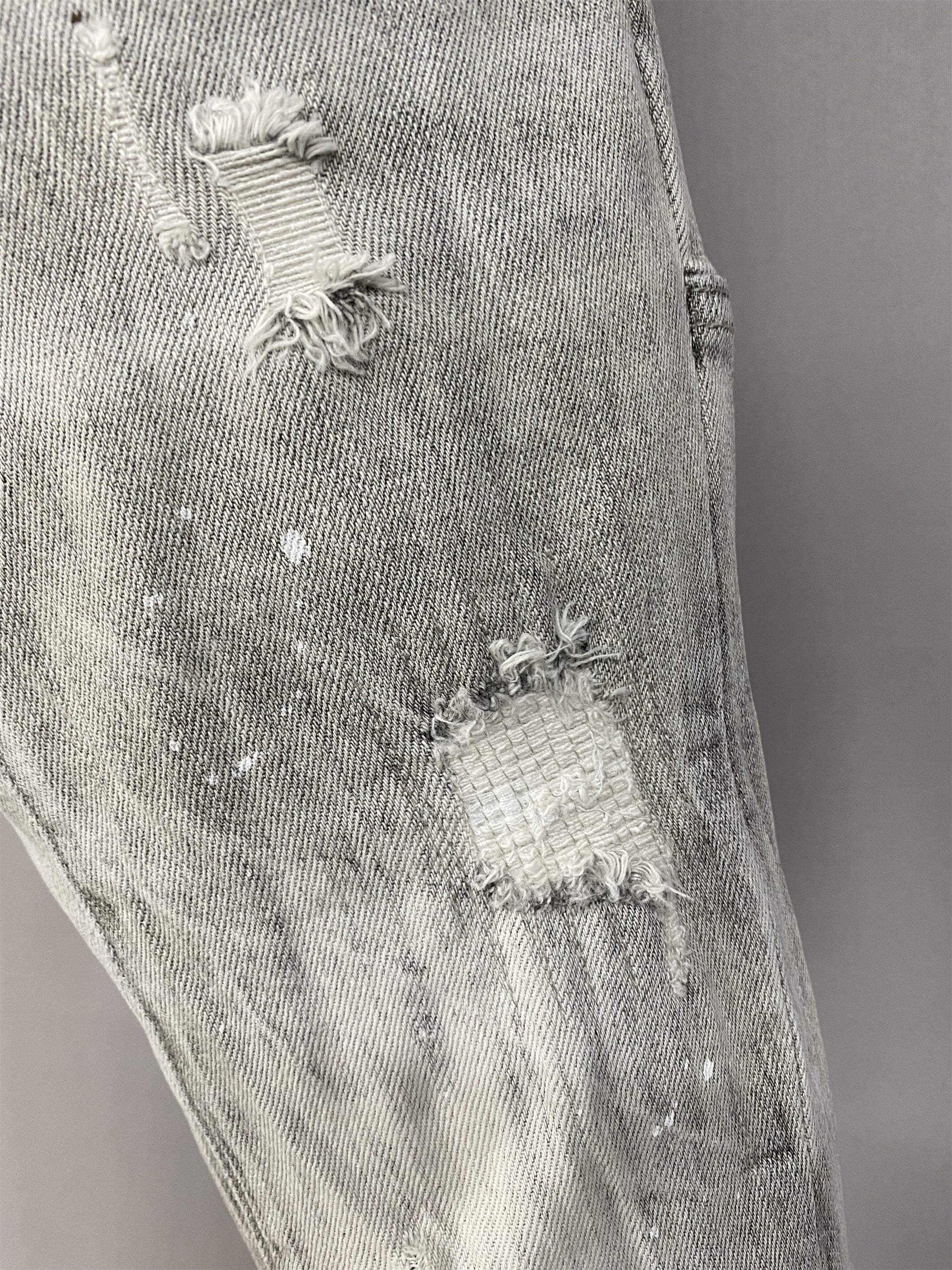 D2 Jeans