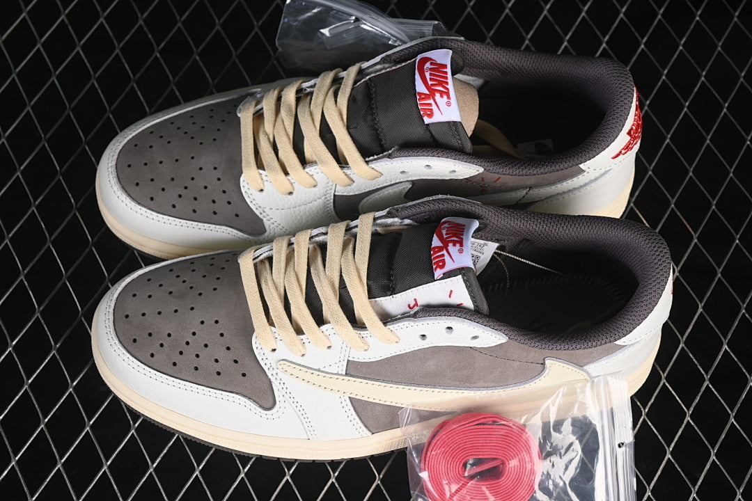 AJ1 Low
