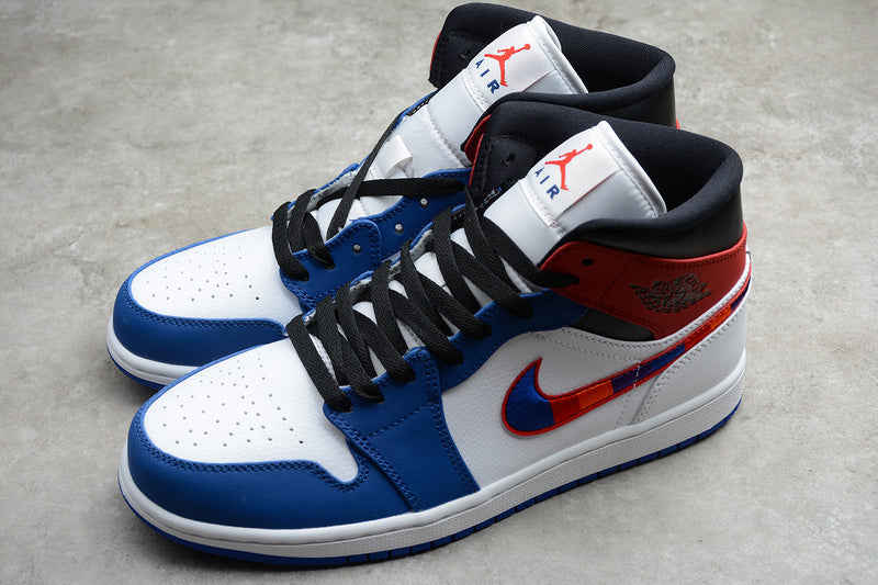 AJ1 Mid