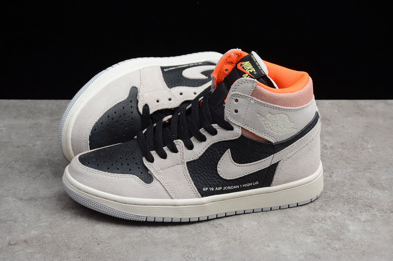 AJ1 High