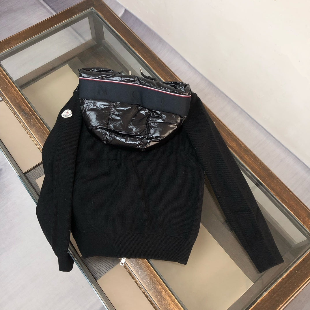 Mon Cardigan