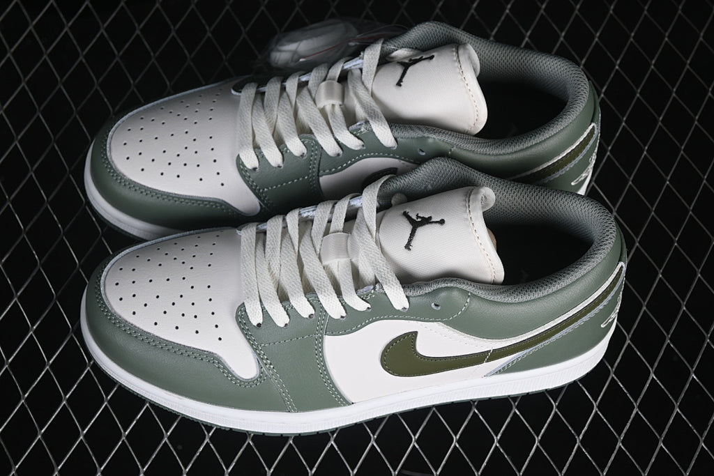 AJ1 Low