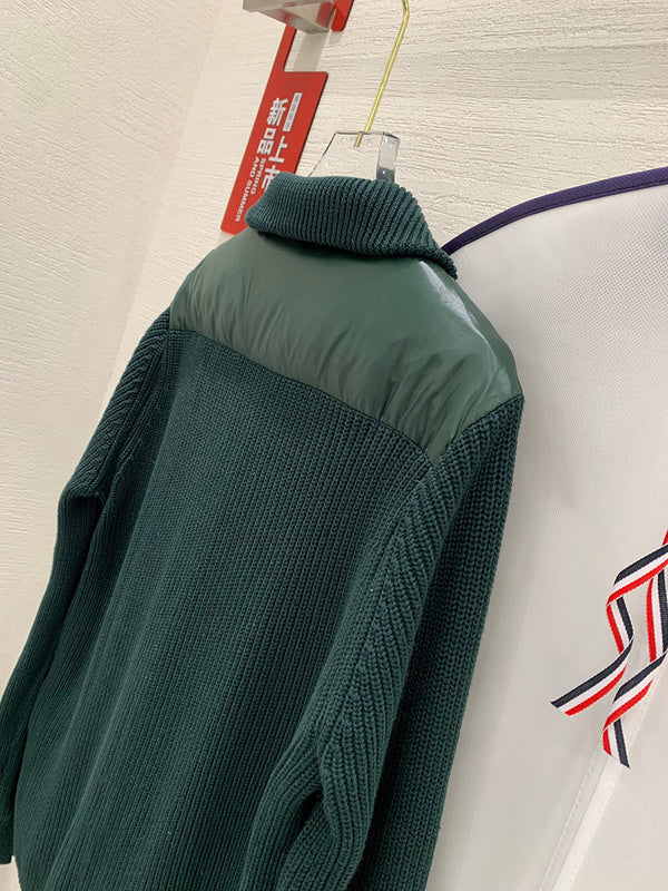 Mon Cardigan