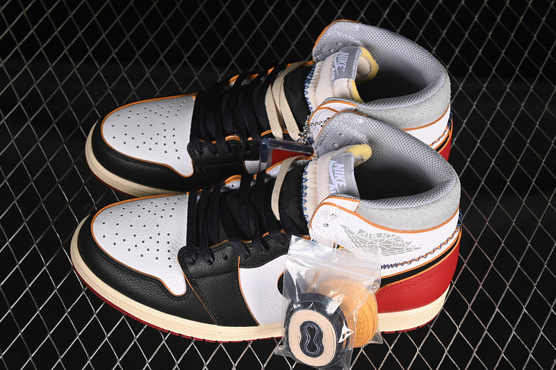 AJ1 High