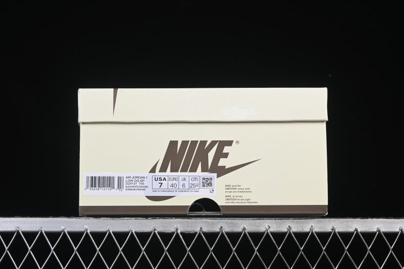 AJ1 Low