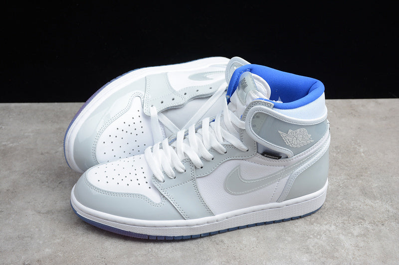 AJ1 High