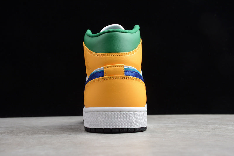 AJ1 Mid