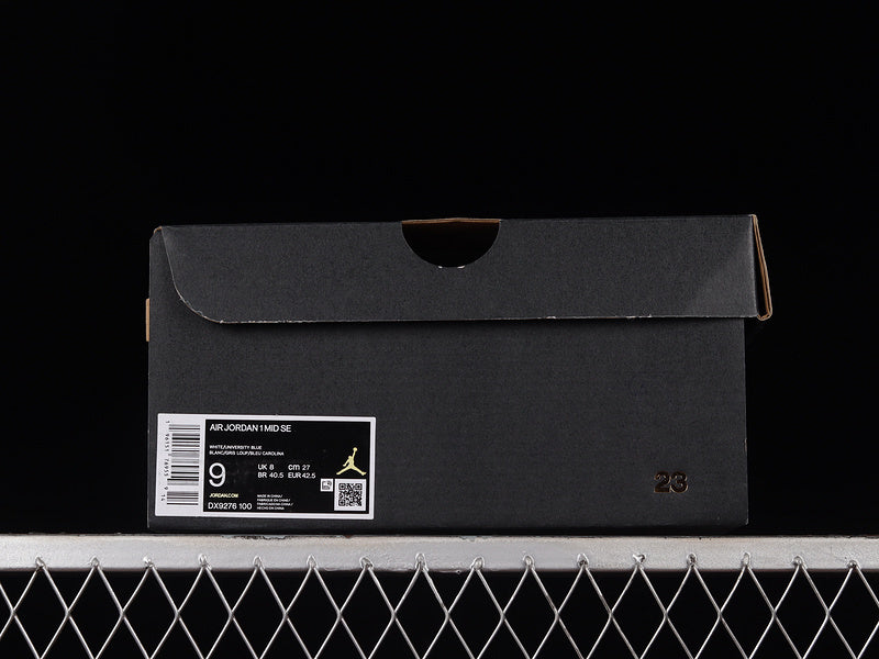 AJ1 Mid