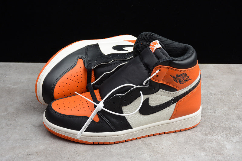 AJ1 High