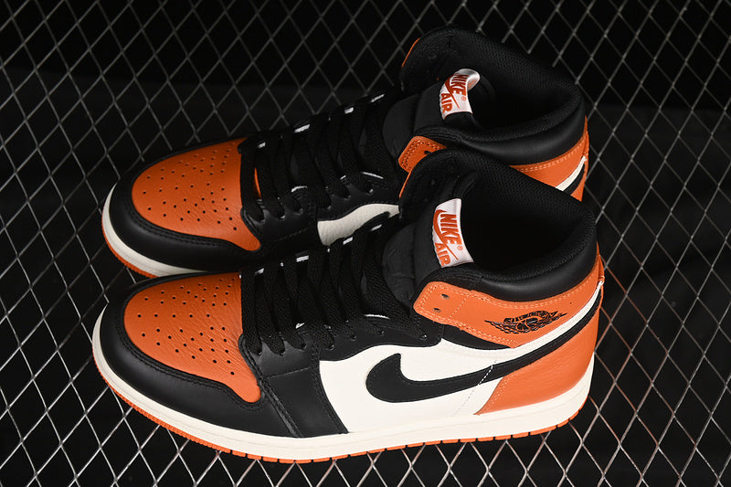 AJ1 High