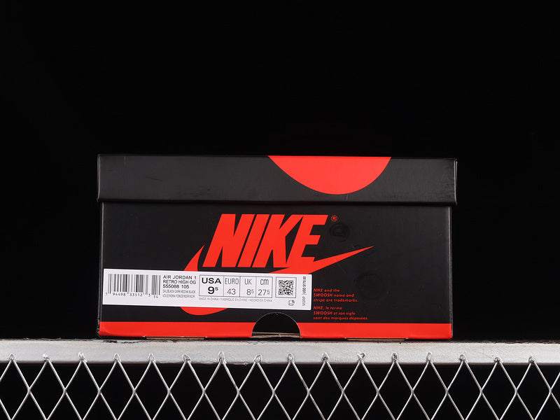 AJ1 High