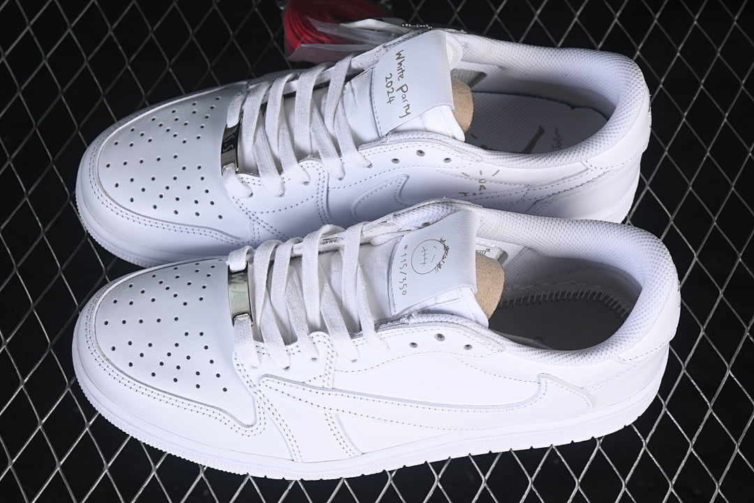 AJ1 Low