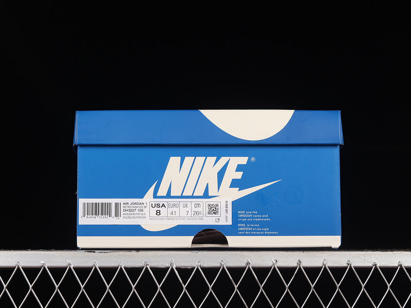 AJ1 High