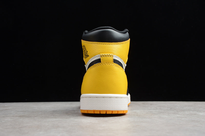 AJ1 High