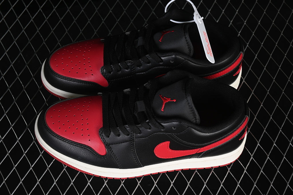 AJ1 Low