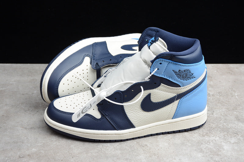 AJ1 High