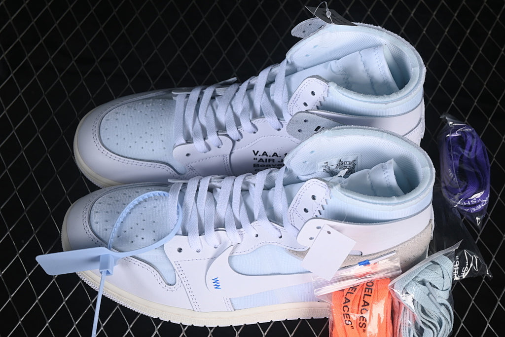 AJ1 High