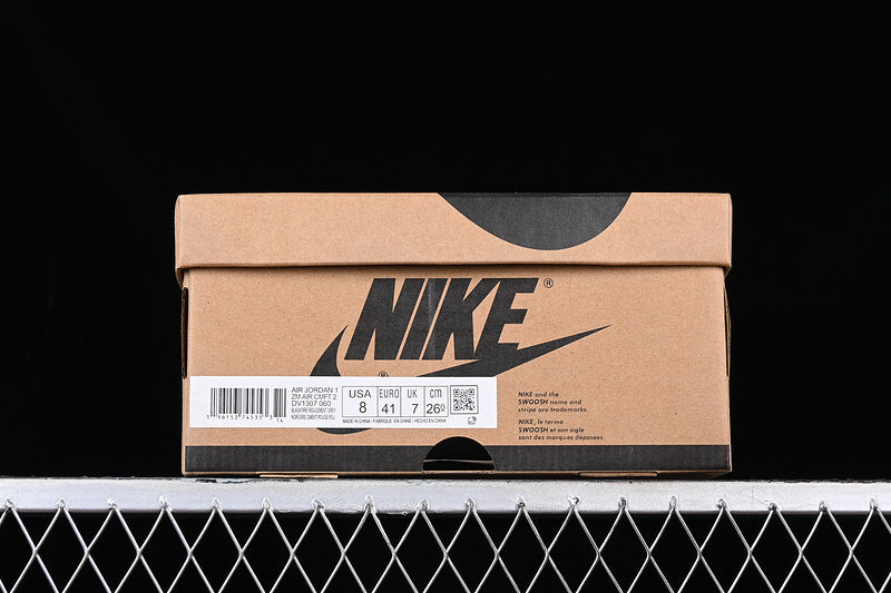 AJ1 High