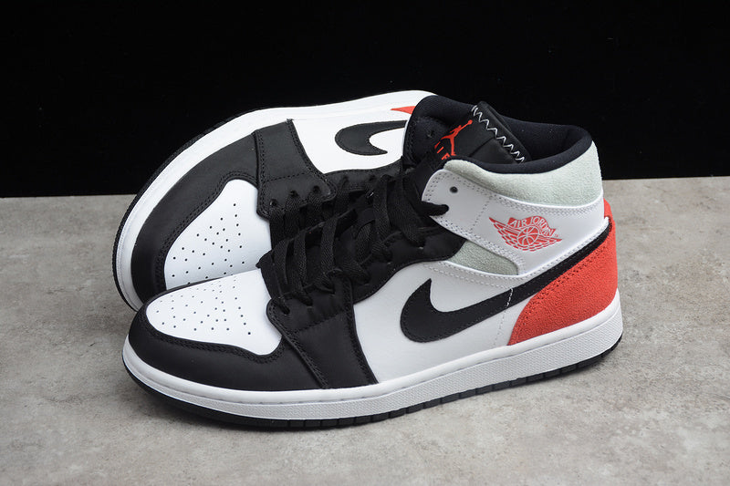 AJ1 Mid