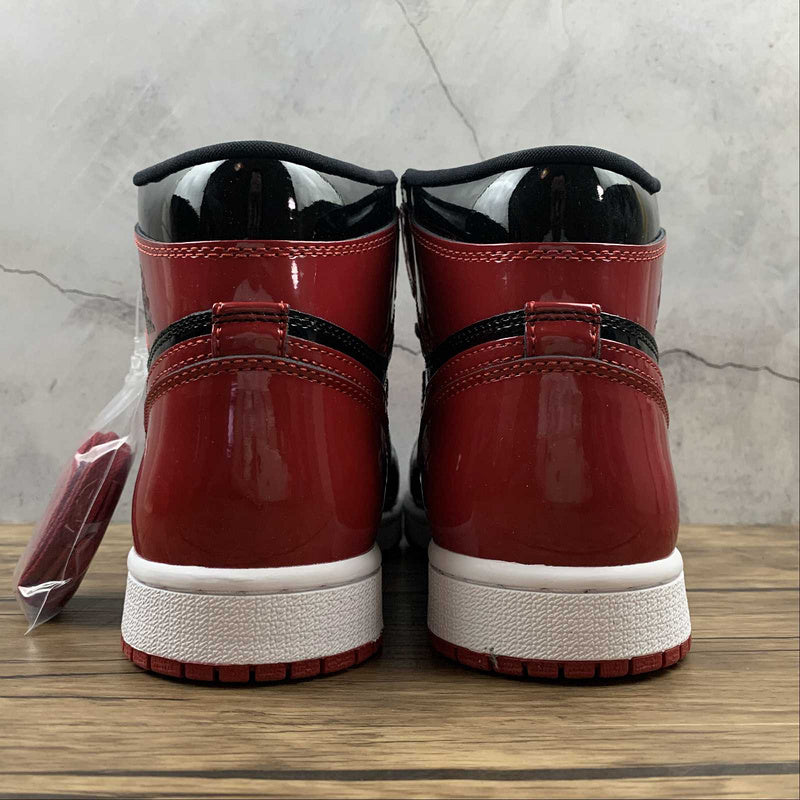 AJ1 High