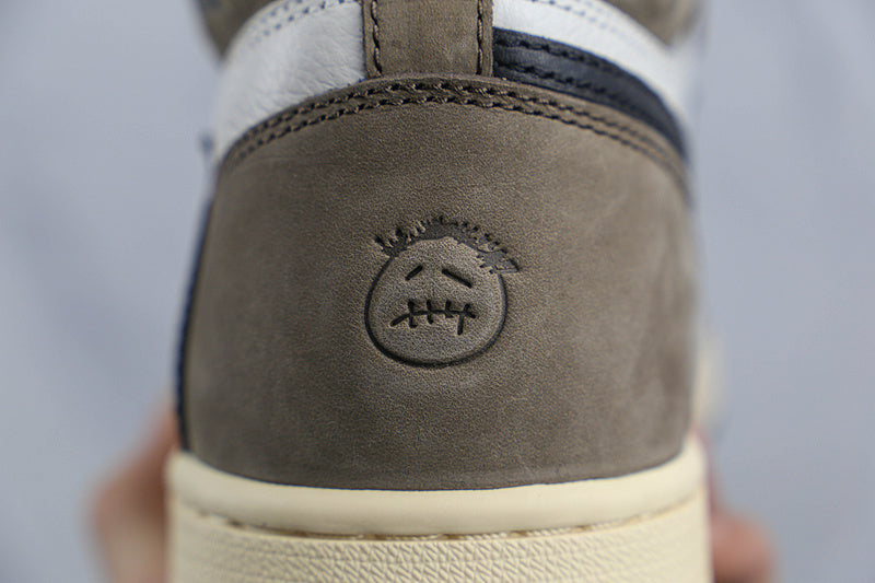 AJ1 High