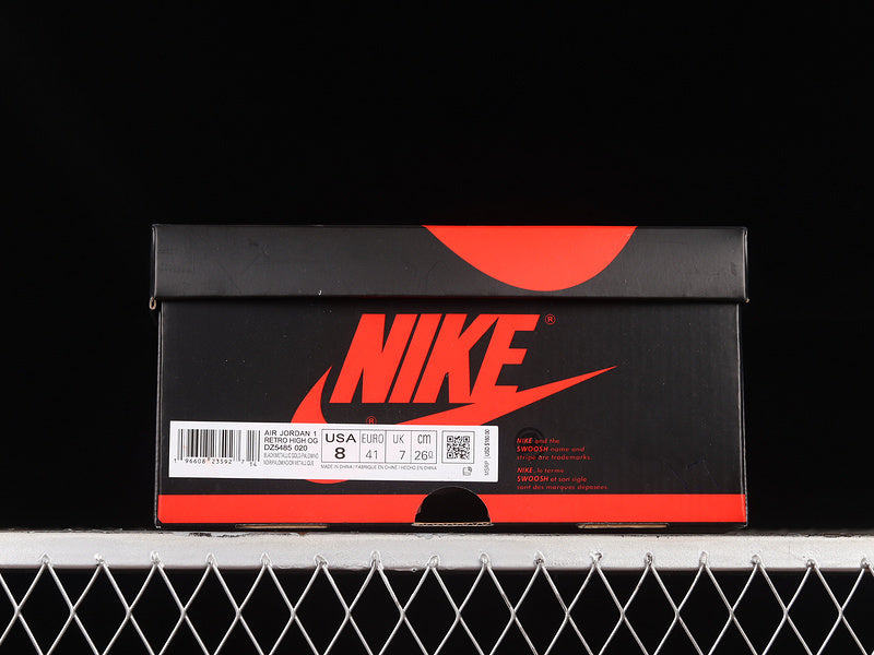 AJ1 High