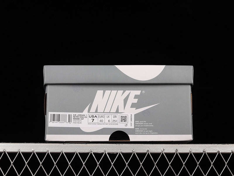 AJ1 High