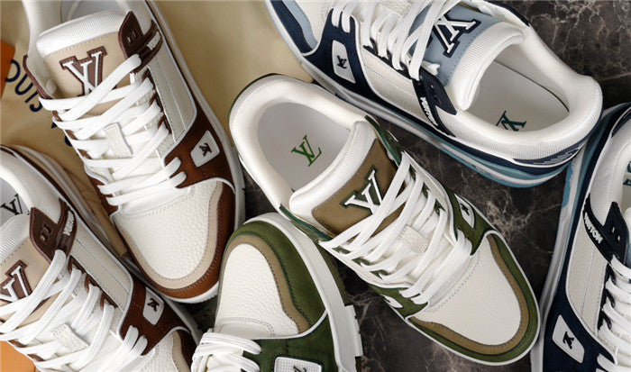 LV Sneakers