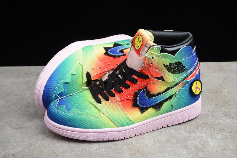 AJ1 High