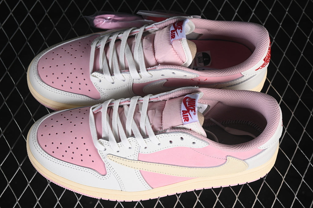 AJ1 Low