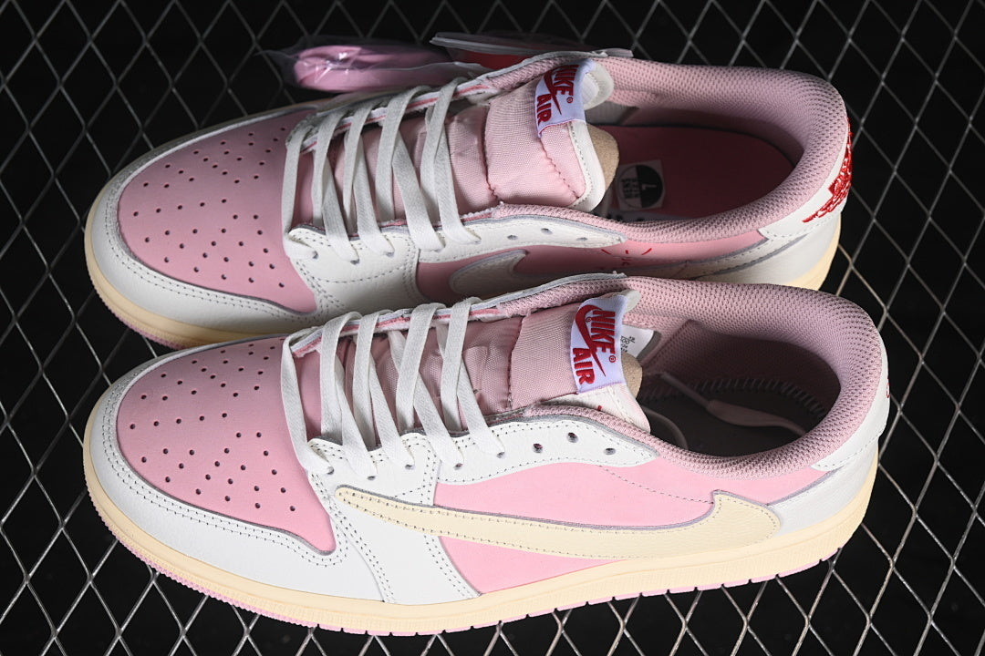 AJ1 Low