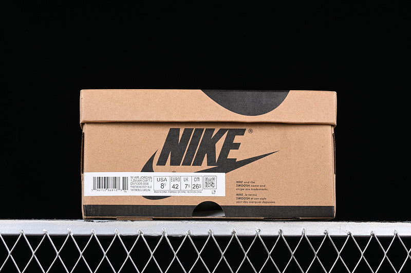 AJ1 High