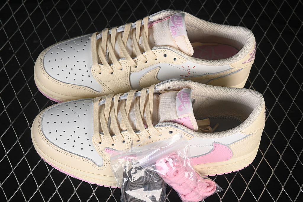 AJ1 Low