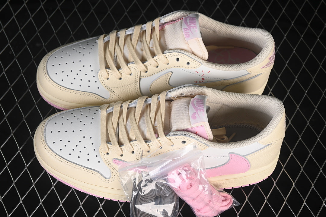 AJ1 Low