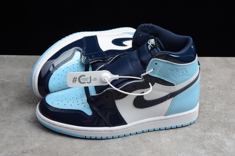 AJ1 High
