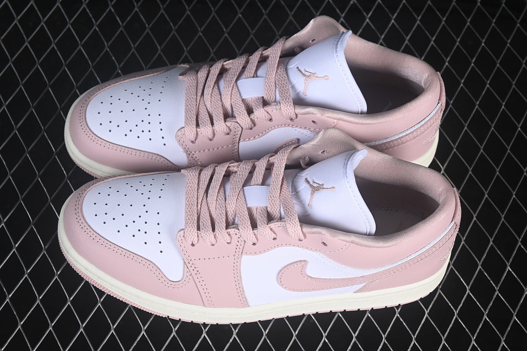 AJ1 Low