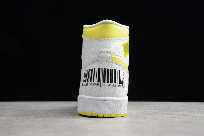 AJ1 High