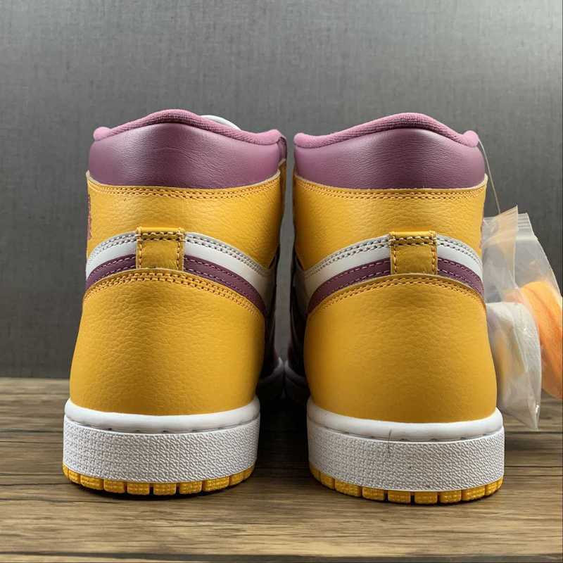 AJ1 High