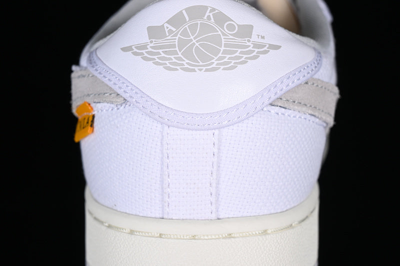 AJ1 Low