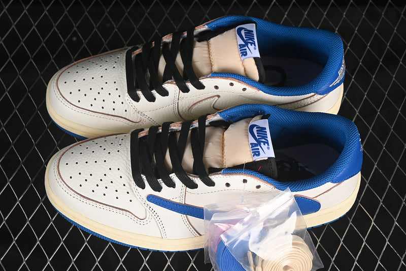 AJ1 Low