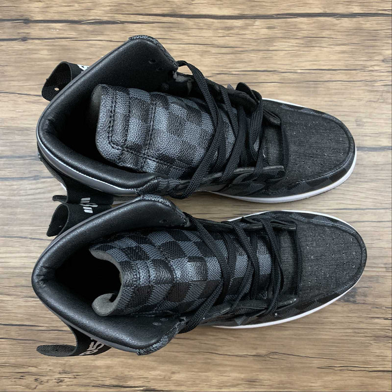AJ1 High