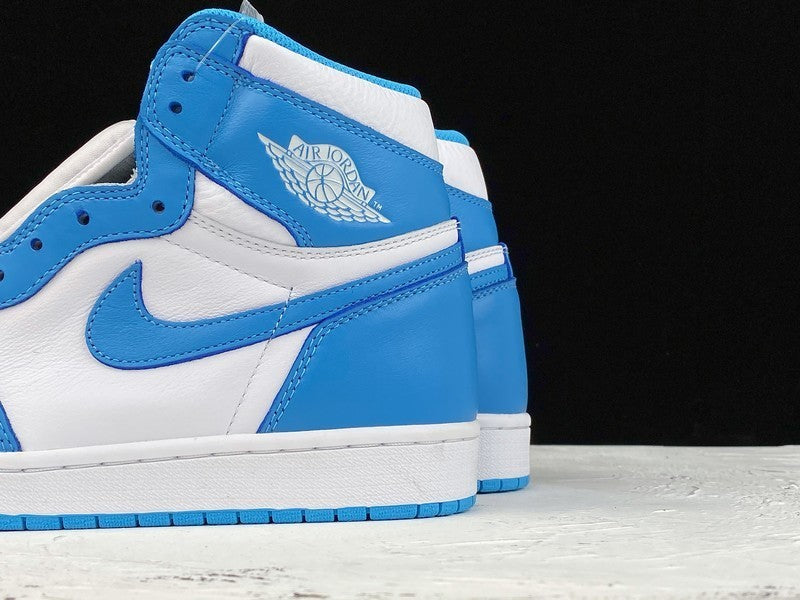 AJ1 High